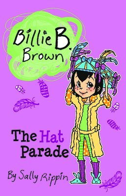 The Hat Parade
