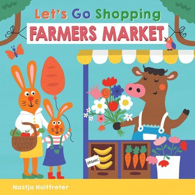 Farmers Market 1