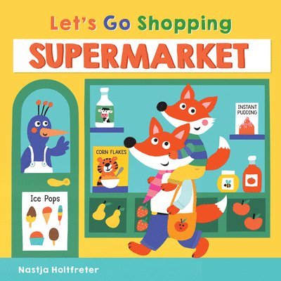 Supermarket 1