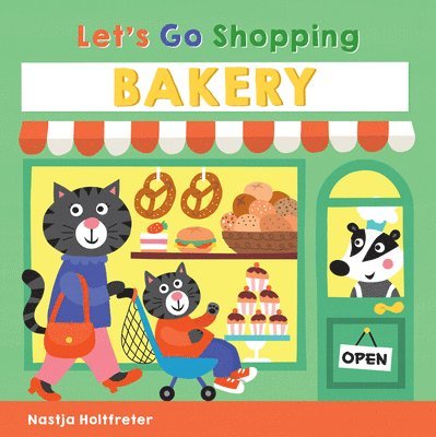 Bakery 1