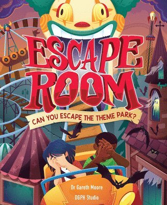 Can You Escape the Video Game? 1