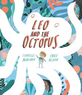 Leo and the Octopus 1