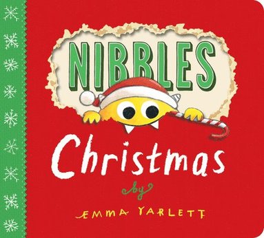 bokomslag Nibbles: Christmas