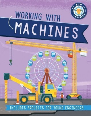 Working with Machines 1