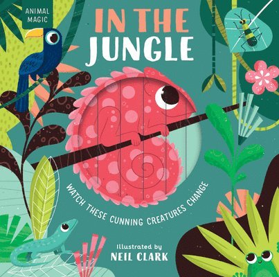 In the Jungle 1