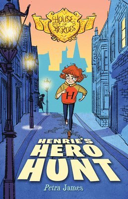 bokomslag Henrie's Hero Hunt: Volume 2