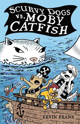 Scurvy Dogs vs. Moby Catfish 1