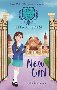 bokomslag New Girl: Volume 1