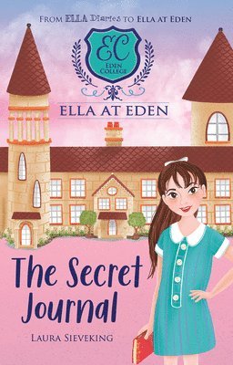 The Secret Journal 1