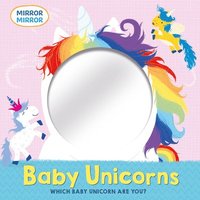 bokomslag Baby Unicorns