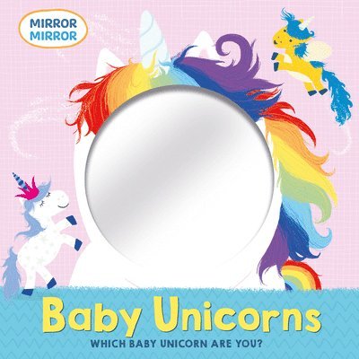 Baby Unicorns 1