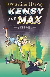 bokomslag Freefall: Volume 5