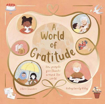A World of Gratitude 1