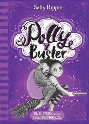 Sally Rippin - El Misterio de Las Piedras Mágicas: Volume 2, Häftad
