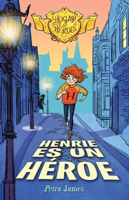 Henrie Es Un Héroe: Volume 2 1