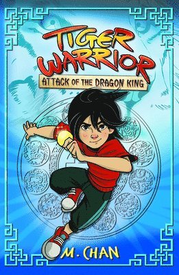 Attack of the Dragon King 1