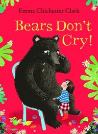 bokomslag Bears Don't Cry!