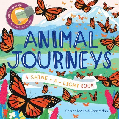 Animal Journeys 1