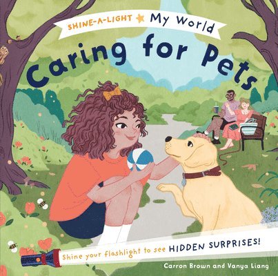 Caring for Pets 1