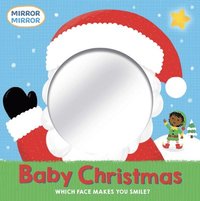bokomslag Baby Christmas