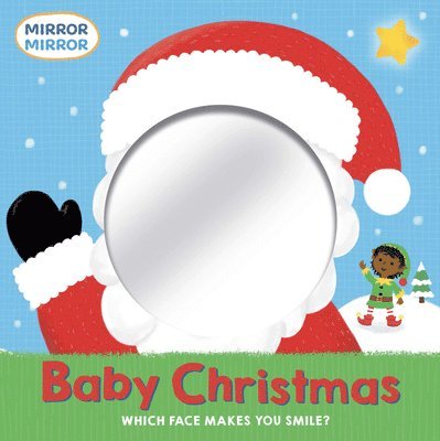 Baby Christmas 1