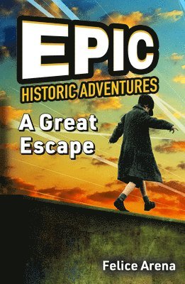 A Great Escape 1