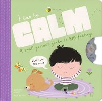 bokomslag I Can Be Calm