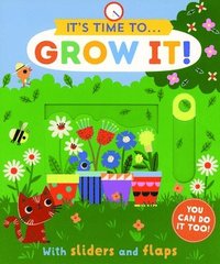 bokomslag Grow It!