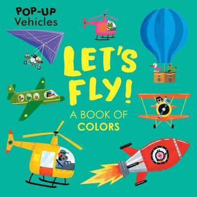 Let's Fly! 1