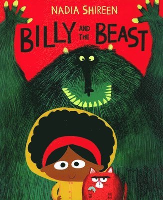 Billy and the Beast 1