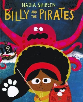 Billy and the Pirates 1