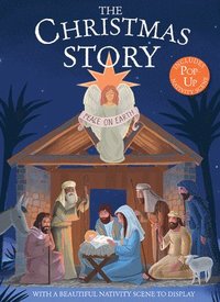 bokomslag The Christmas Story