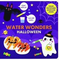 bokomslag Halloween