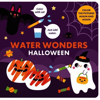 Halloween, Kartonnage