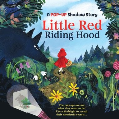 bokomslag Little Red Riding Hood