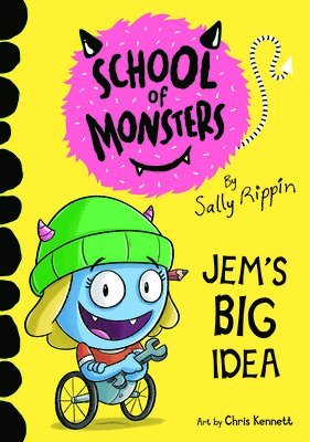 Jem's Big Idea 1