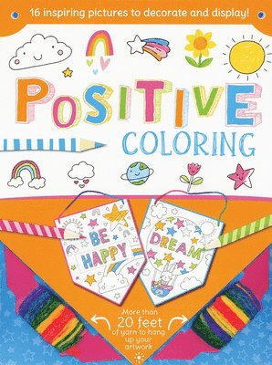 Positive Coloring 1