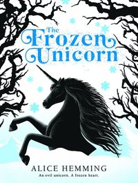 bokomslag The Frozen Unicorn