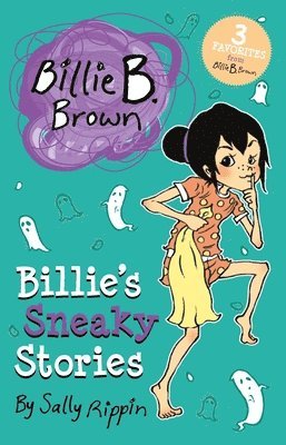 bokomslag Billie's Sneaky Stories