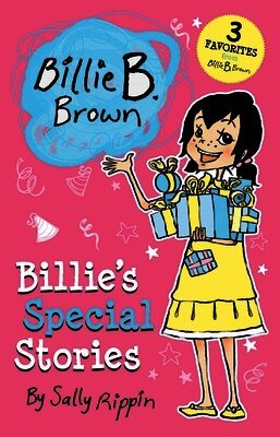 Billie's Special Stories