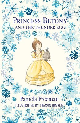 Princess Betony and the Thunder Egg 1