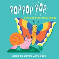 bokomslag Bugs and Other Small Things