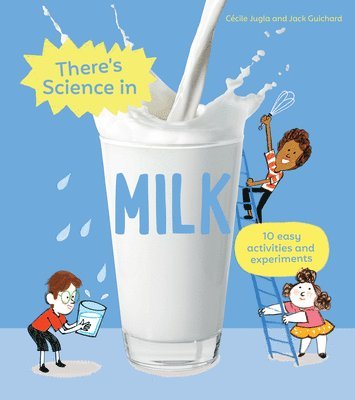 bokomslag Milk