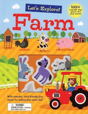 Farm 1