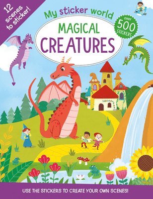 Magical Creatures 1