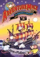 Philip Reeve - The Ghostly Galleon, Häftad