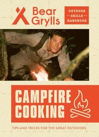 bokomslag Campfire Cooking
