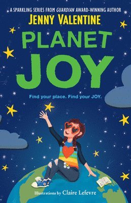 Planet Joy 1