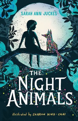 The Night Animals 1