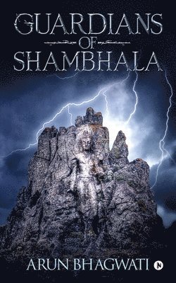 bokomslag Guardians of Shambhala